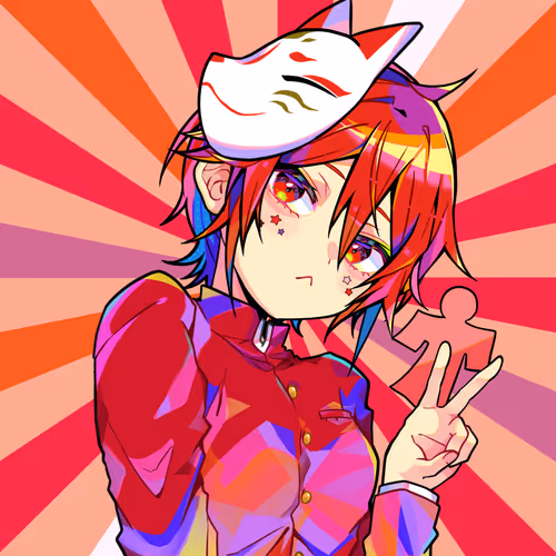 IROIRO #50