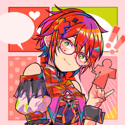 IROIRO #463