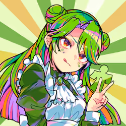 IROIRO #2366