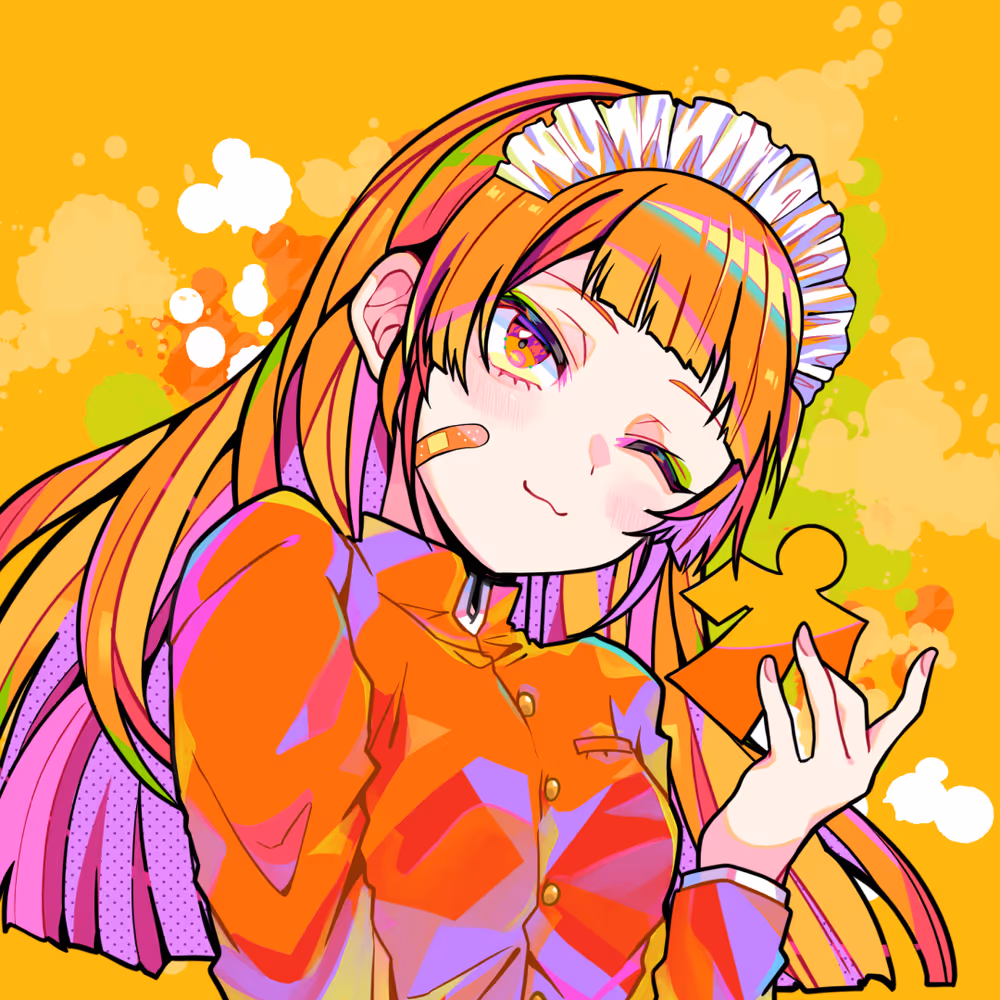 IROIRO #1496
