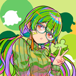 IROIRO #2459