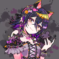 IROIRO #4507