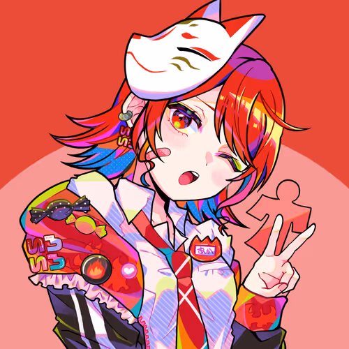 IROIRO #264