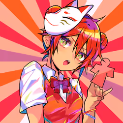 IROIRO #288