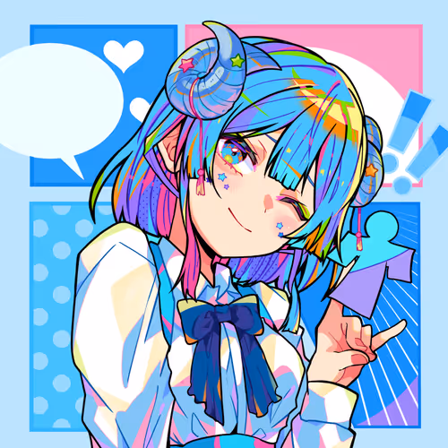 Crayon (crayonxyz.linea.eth) Linea Name Service (.linea.eth domains) based on ENS PFP