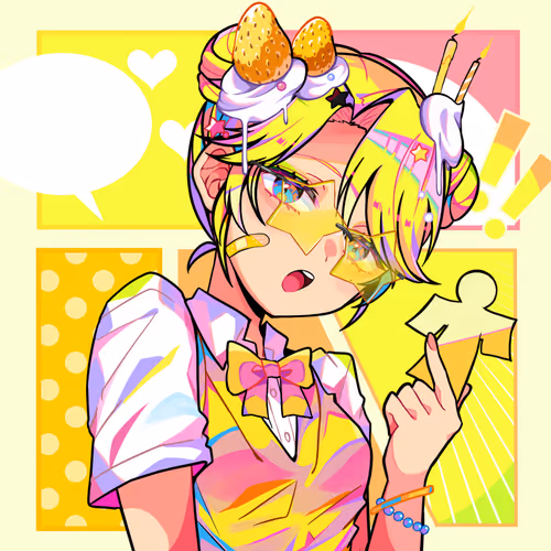 IROIRO #1777