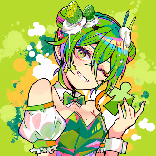 IROIRO #2491