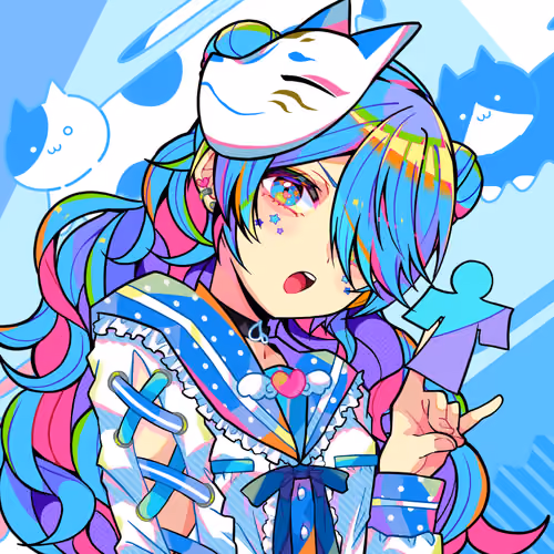 IROIRO #2819