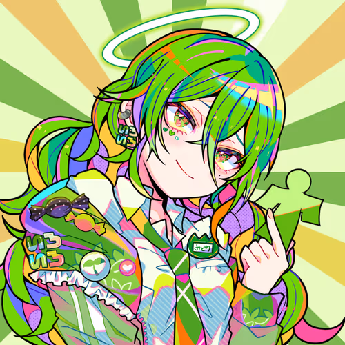 Iroiro