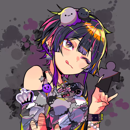 IROIRO #4870