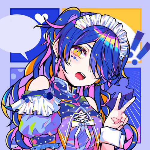 IROIRO #3050
