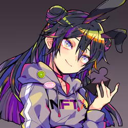 IROIRO #4586
