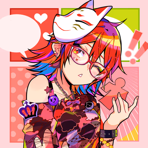 IROIRO #309