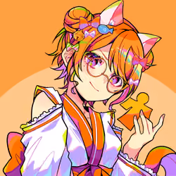 IROIRO #1114