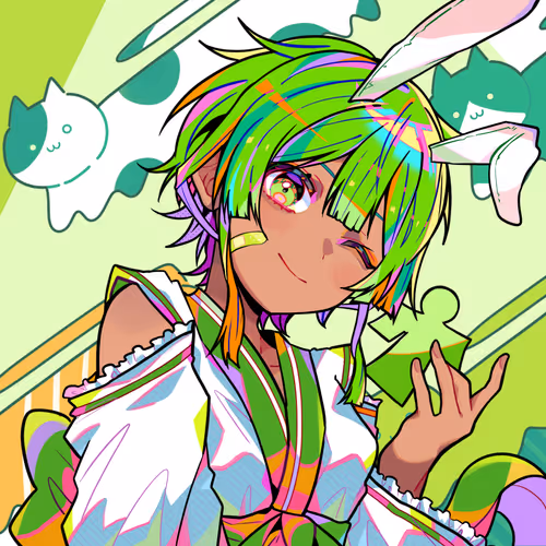 IROIRO #2455