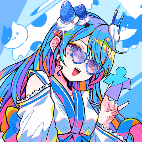 IROIRO #2897