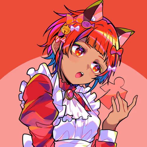IROIRO #3