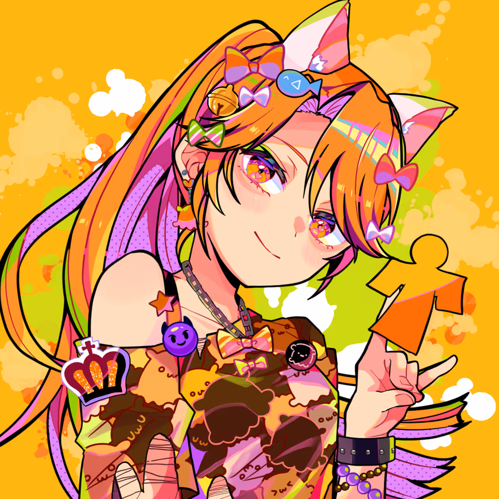 IROIRO #1489