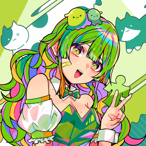 Iroiro
