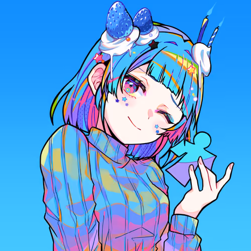IROIRO #2556