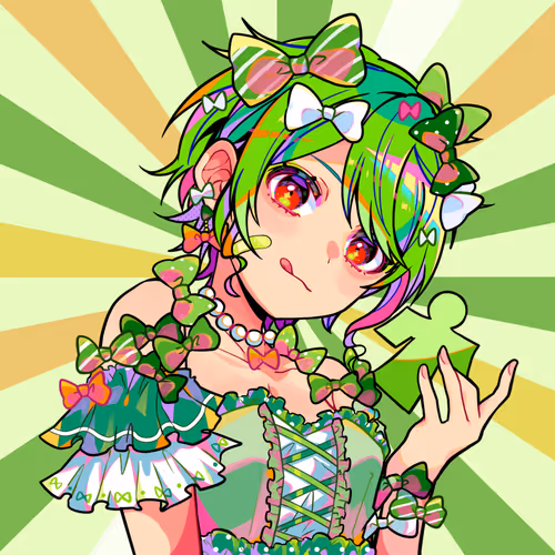 IROIRO #2234