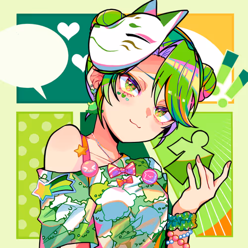 IROIRO #2377