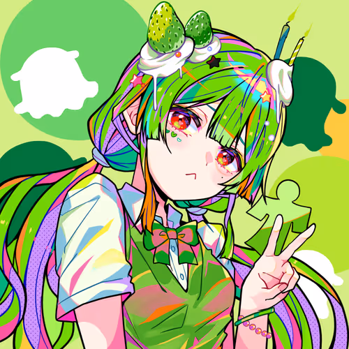 IROIRO #2460