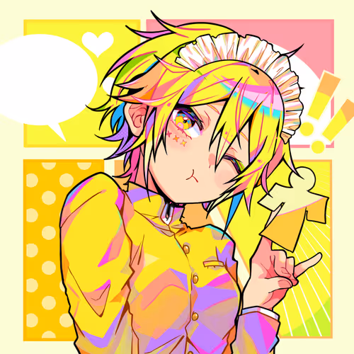 Iroiro