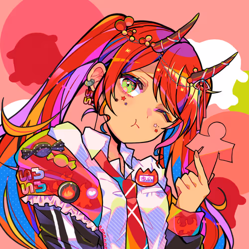 IROIRO #379