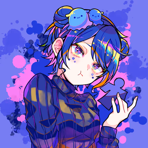 IROIRO #3243