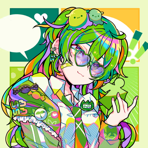 IROIRO #2128