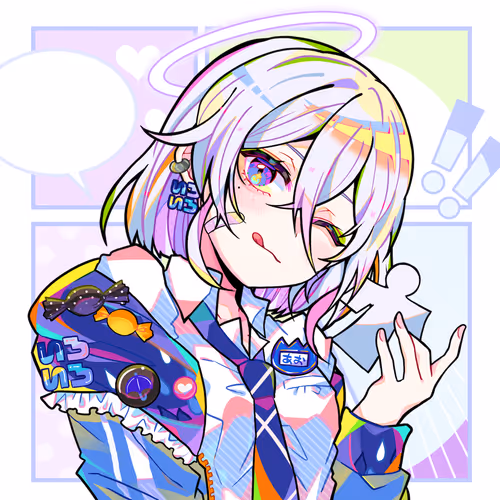 Iroiro