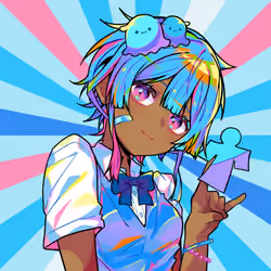 IROIRO #2814