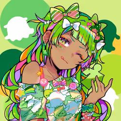 IROIRO #2402