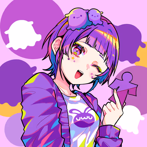 IROIRO #3543