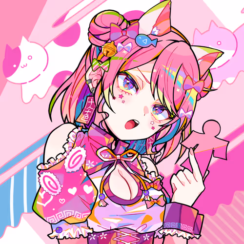 IROIRO #827