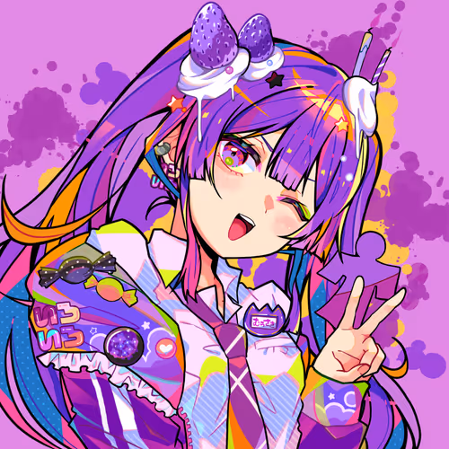 Iroiro