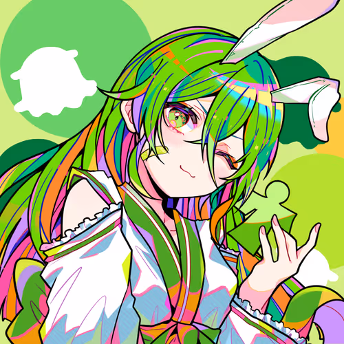 IROIRO #2085