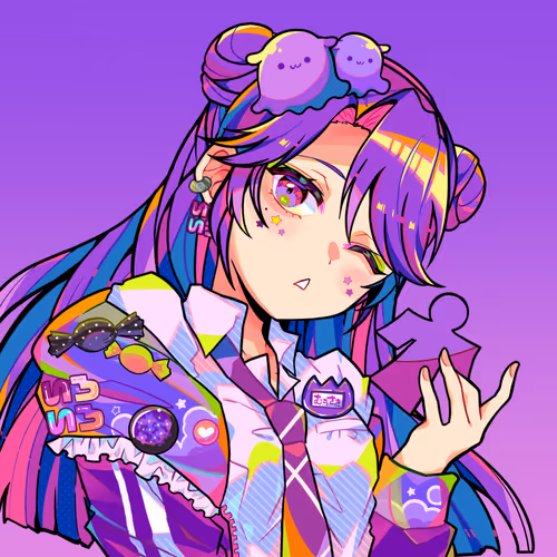 Iroiro