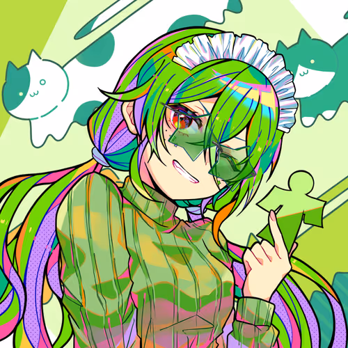 IROIRO #2488
