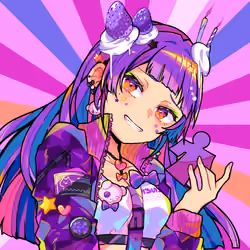 IROIRO #3665
