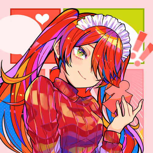 IROIRO #51