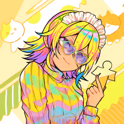 IROIRO #1566