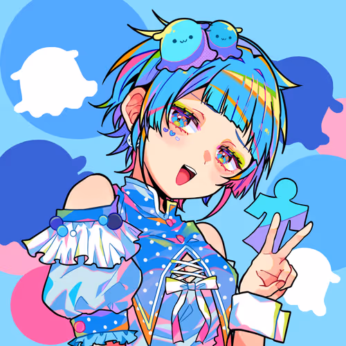 IROIRO #2735