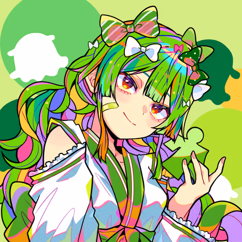 IROIRO #2074
