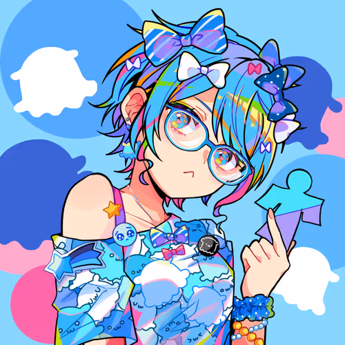 IROIRO #2967