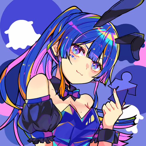 IROIRO #3412