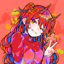 IROIRO #163