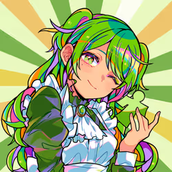 IROIRO #2239