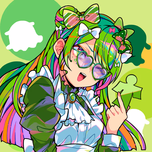 IROIRO #2497